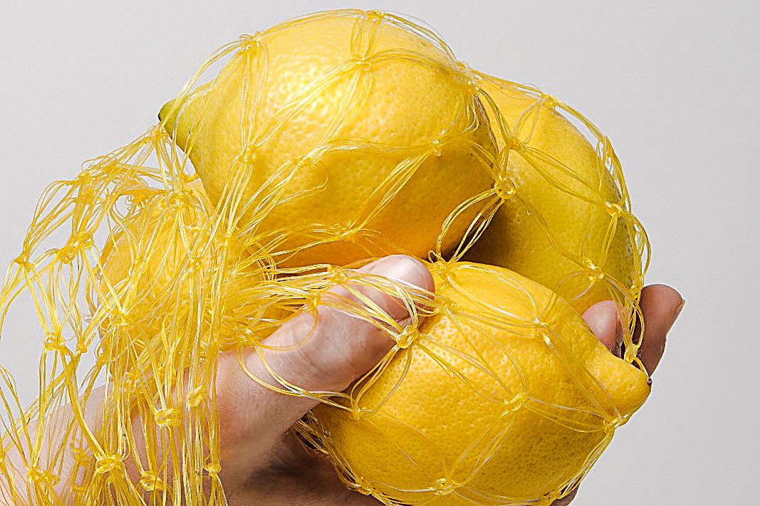 mujō mujo algae packaging