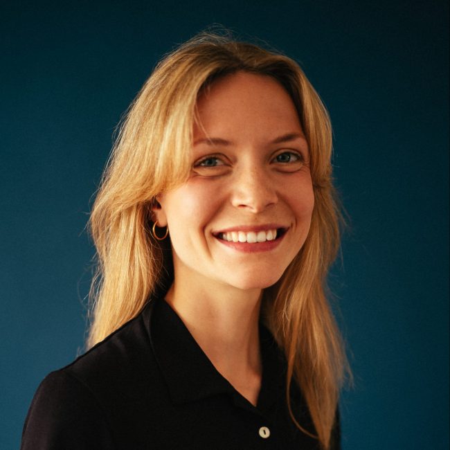 Juni, Co-Founder & Head of Product & Material Design