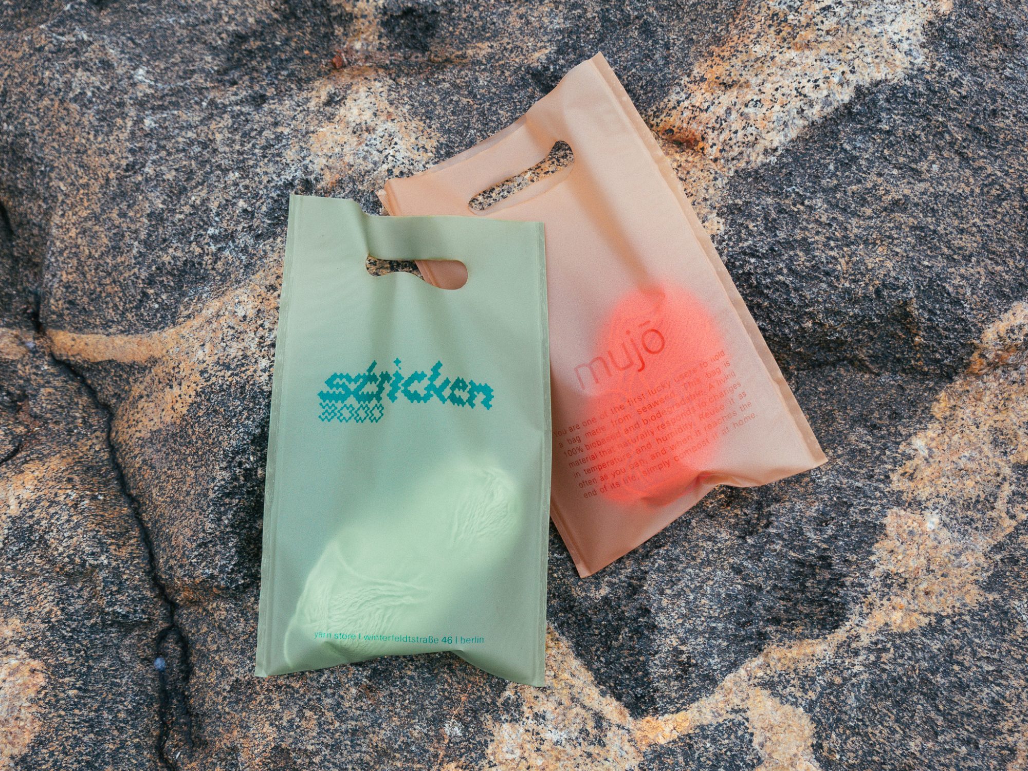 mujō X Stricken 3000